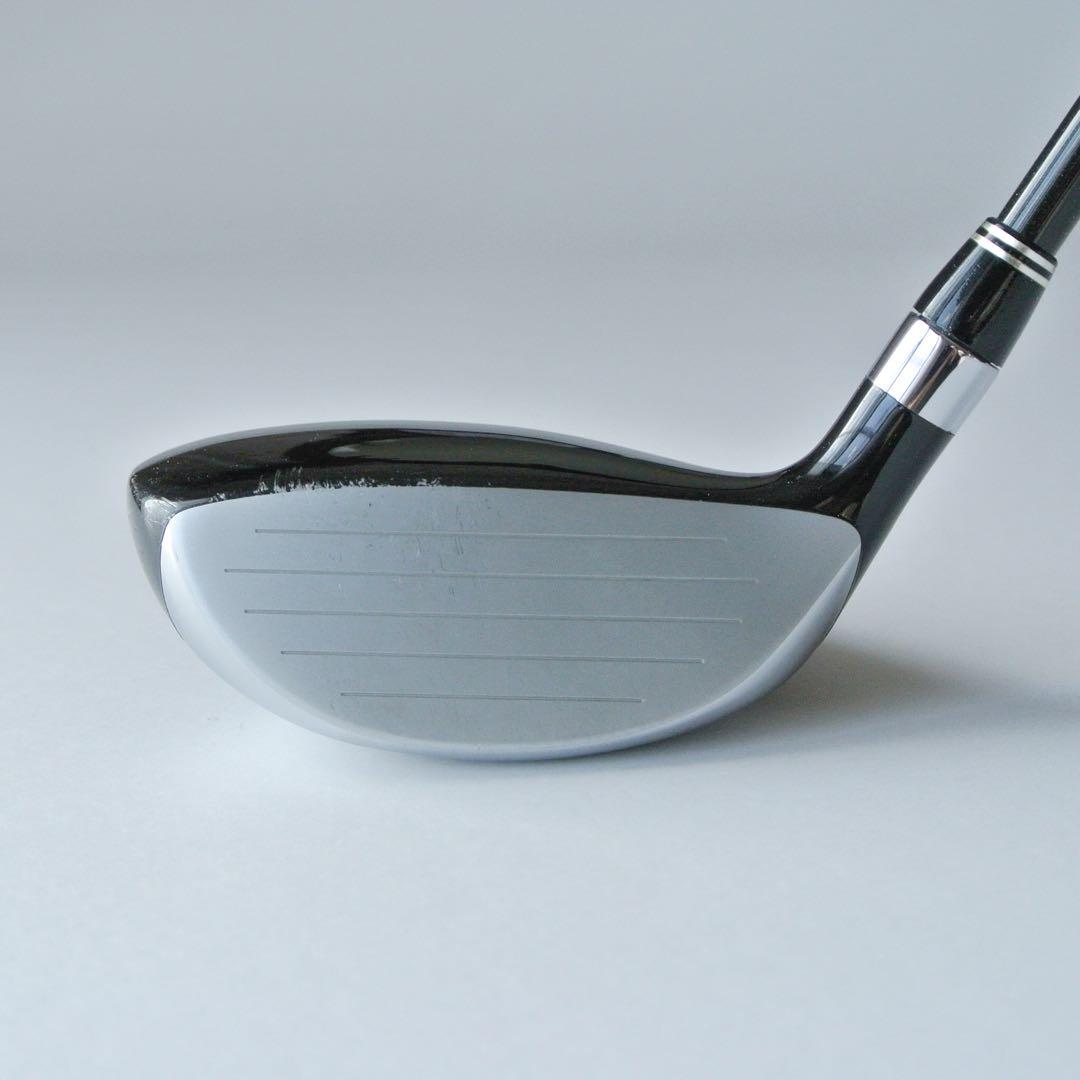 BRIDGESTONE TOURSTAGE X-FW 18° Flex-S