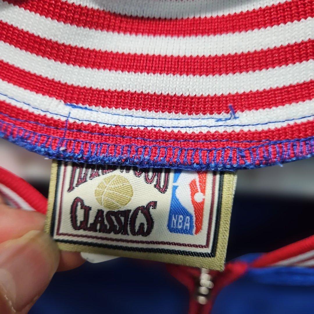 「激レア！」90s NBA 半袖スウェット セブンティーンシクサーズ 76ers