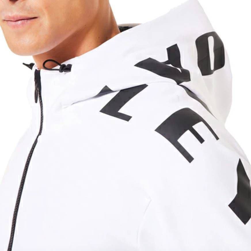 [未開封] オークリー OAKLEY 上下セット ジョガーパンツ パーカー XL