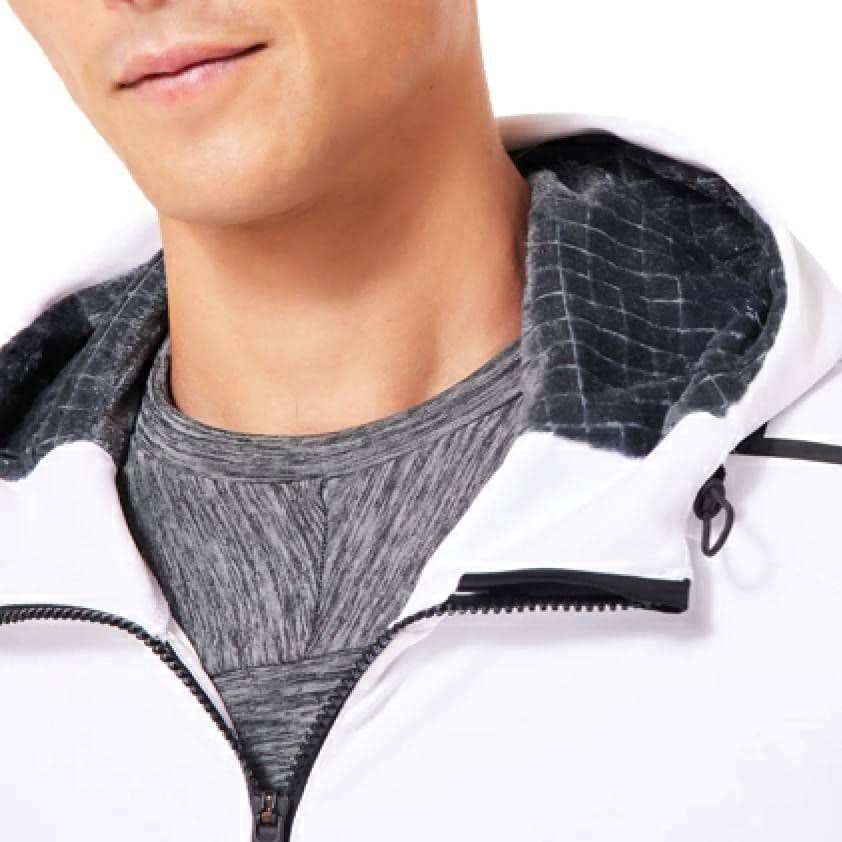 [未開封] オークリー OAKLEY 上下セット ジョガーパンツ パーカー XL