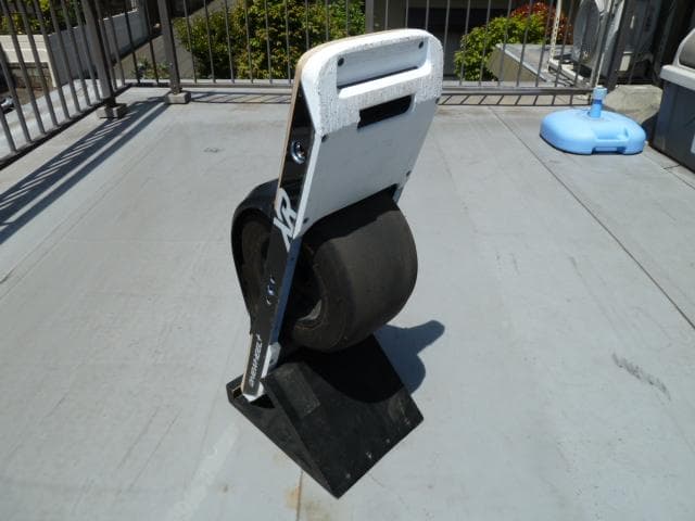即購入❌です　最高速度32キロ！　動作　OneWheel XR　Oneboard