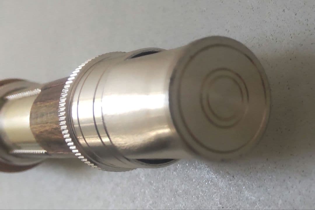 Daiwa Phantom　フライロッド