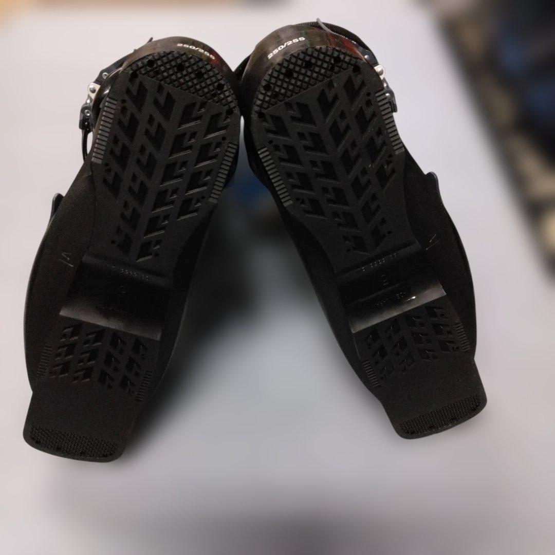 REXXAM XX8.0、25cm、96-102、黒、未使用・新品