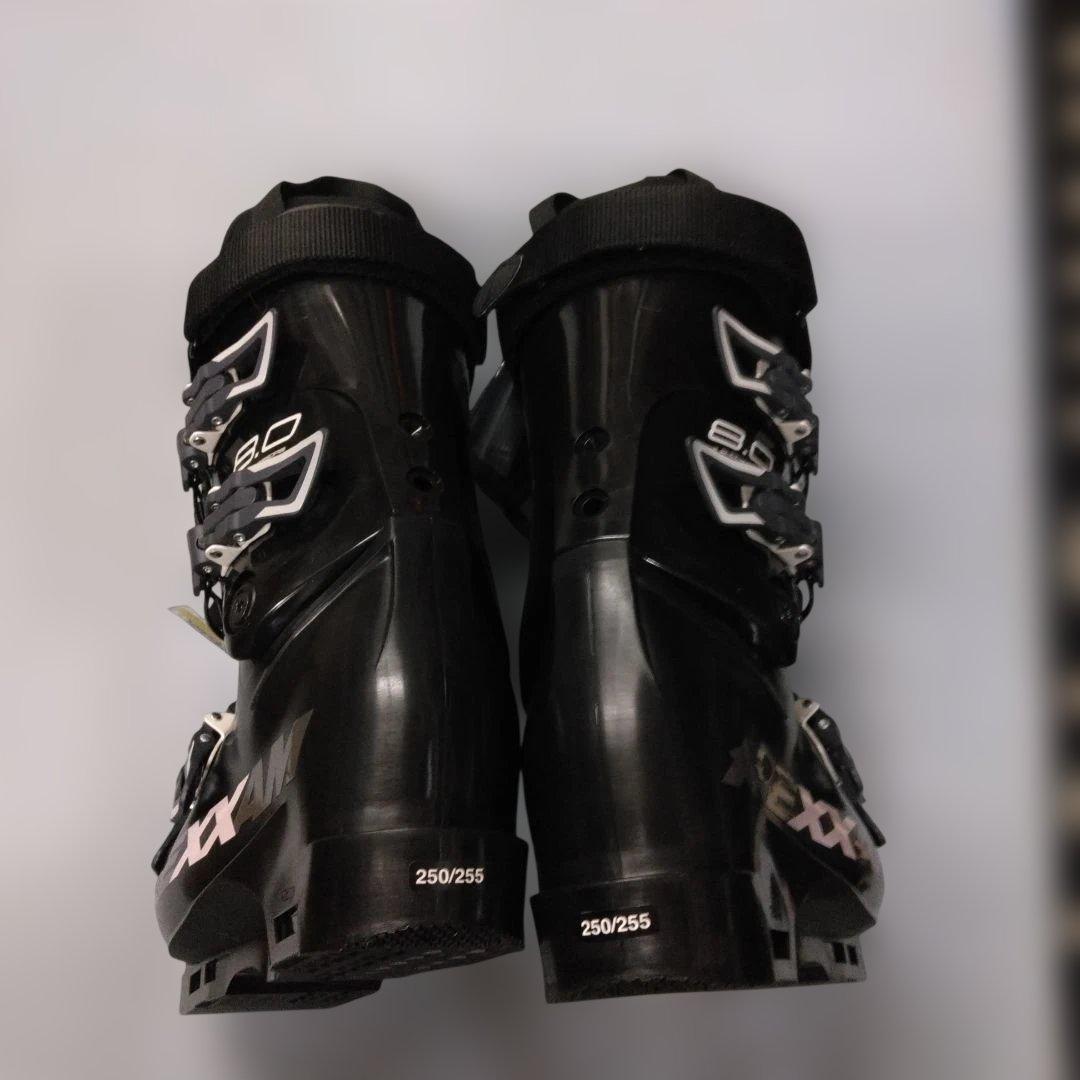 REXXAM XX8.0、25cm、96-102、黒、未使用・新品