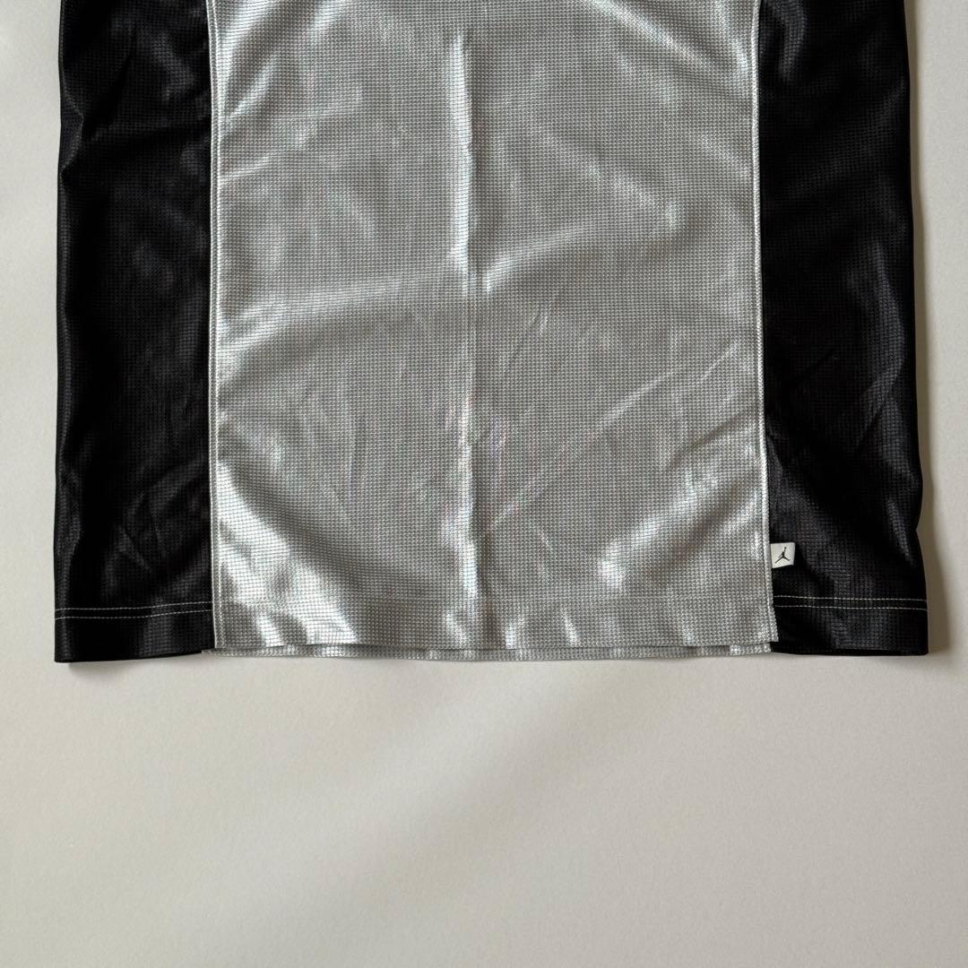 ジョーダンブランド ノースリーブバスケタンク Mサイズ