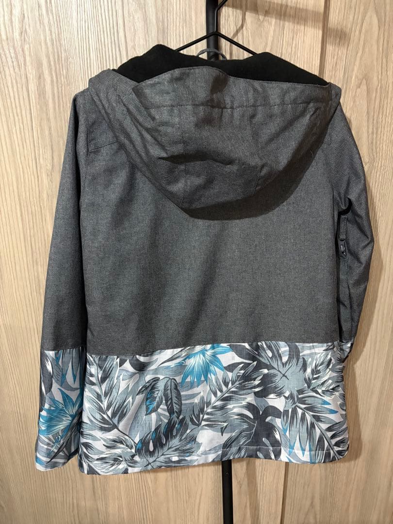 OP オーシャンパシフィック　スノボウェア　レディース　S セット
