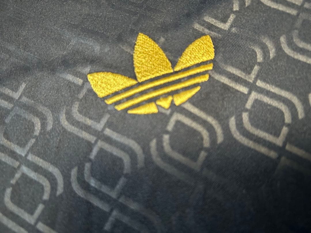 adidas ユベントス 24/25 サードユニフォーム 2XL スリムフィット