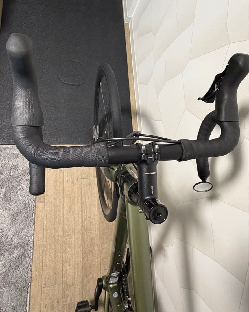 CANNONDALE CAAD13 Disc105 2020年モデル 51