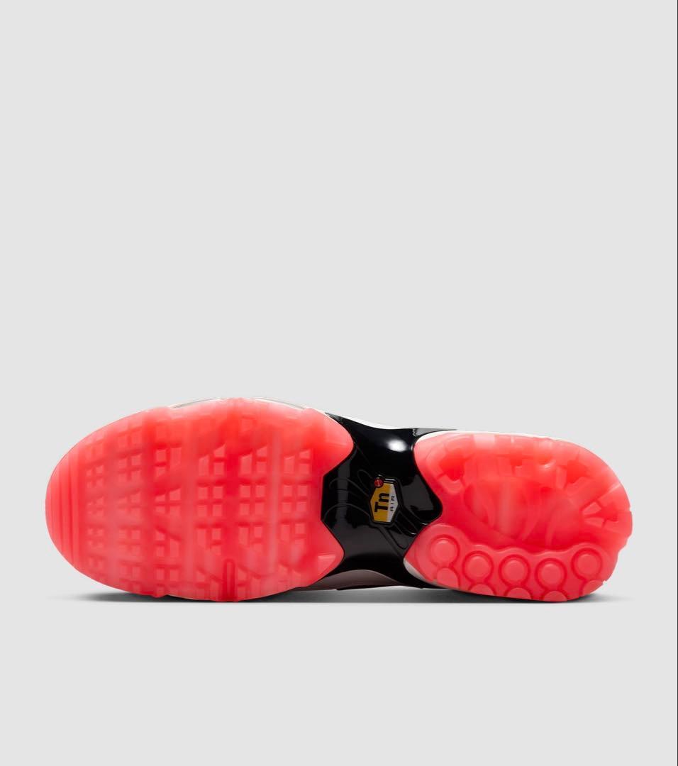【新品】NIKE ナイキ エアマックス プラス G NRG M25