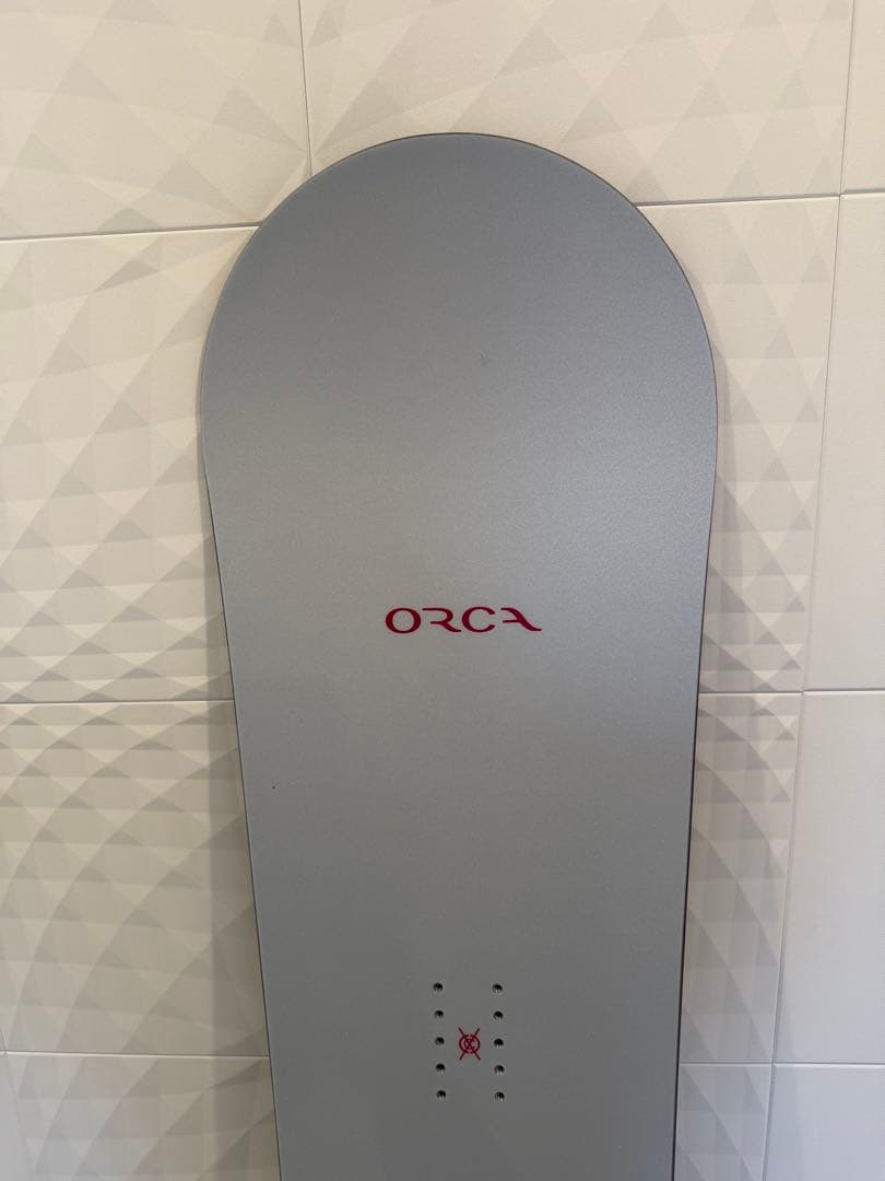 ORCA スノーボード オガサカ