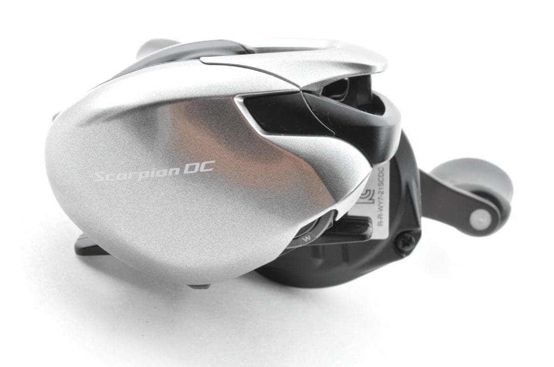 【新品】シマノ 21 スコーピオン DC 151XG
