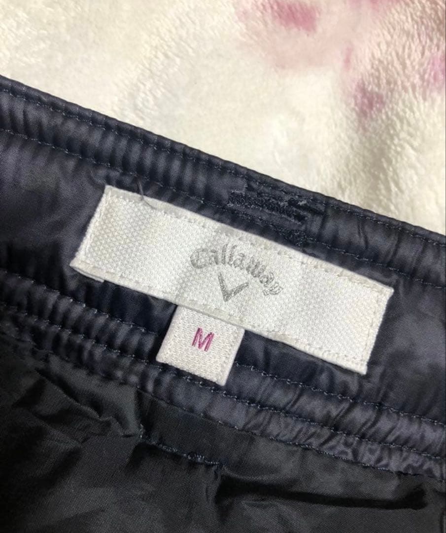 Callaway ゴルフウェアセット