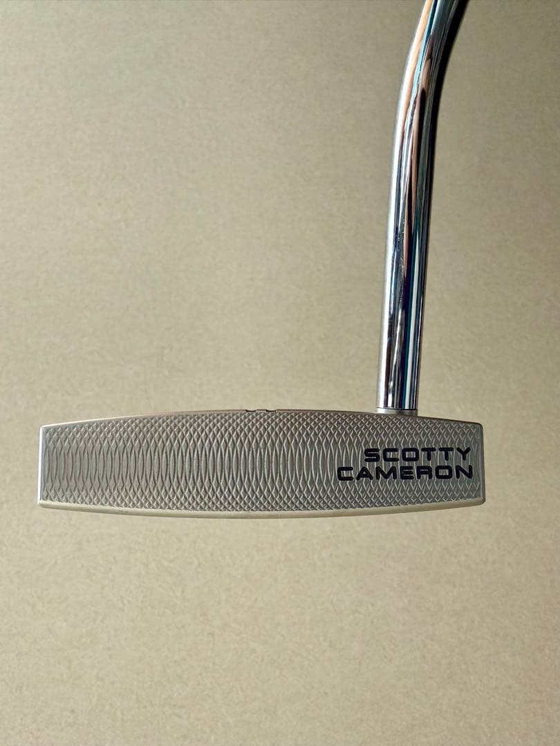 SCOTTY CAMERON PHANTOM 9 パター