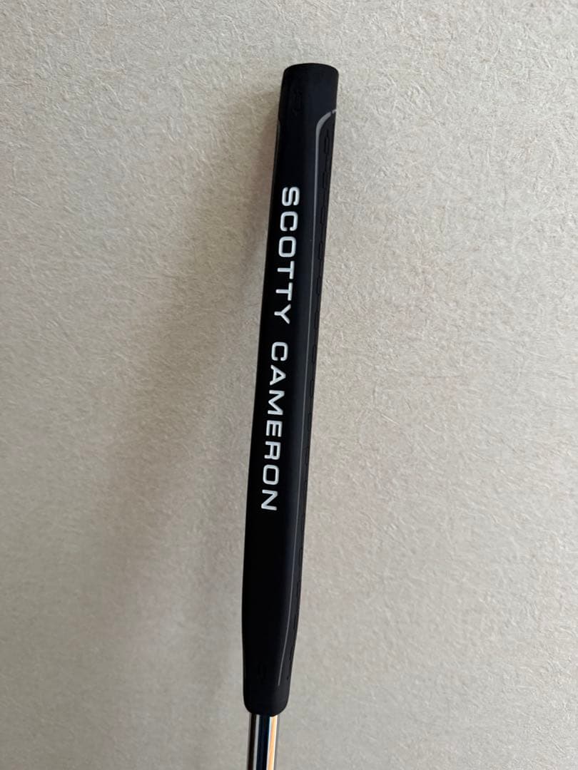 SCOTTY CAMERON PHANTOM 9 パター