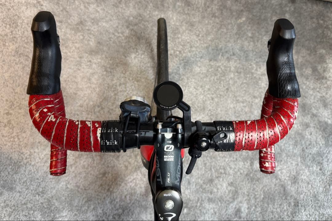 自転車本体 PINARELLO GAN S T700 ULTEGRA R8000