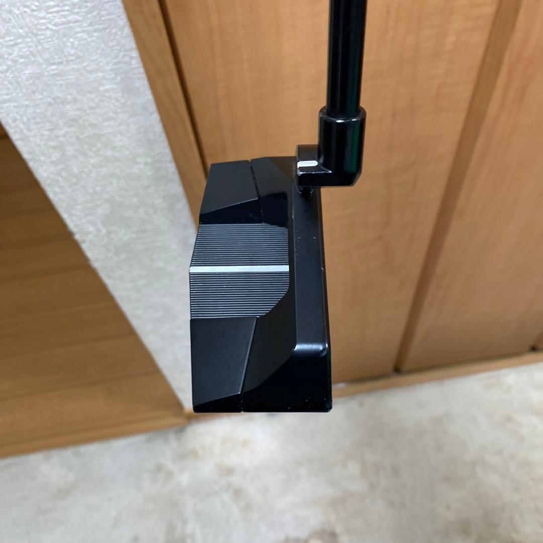 CROSSPUTT パター 33インチ