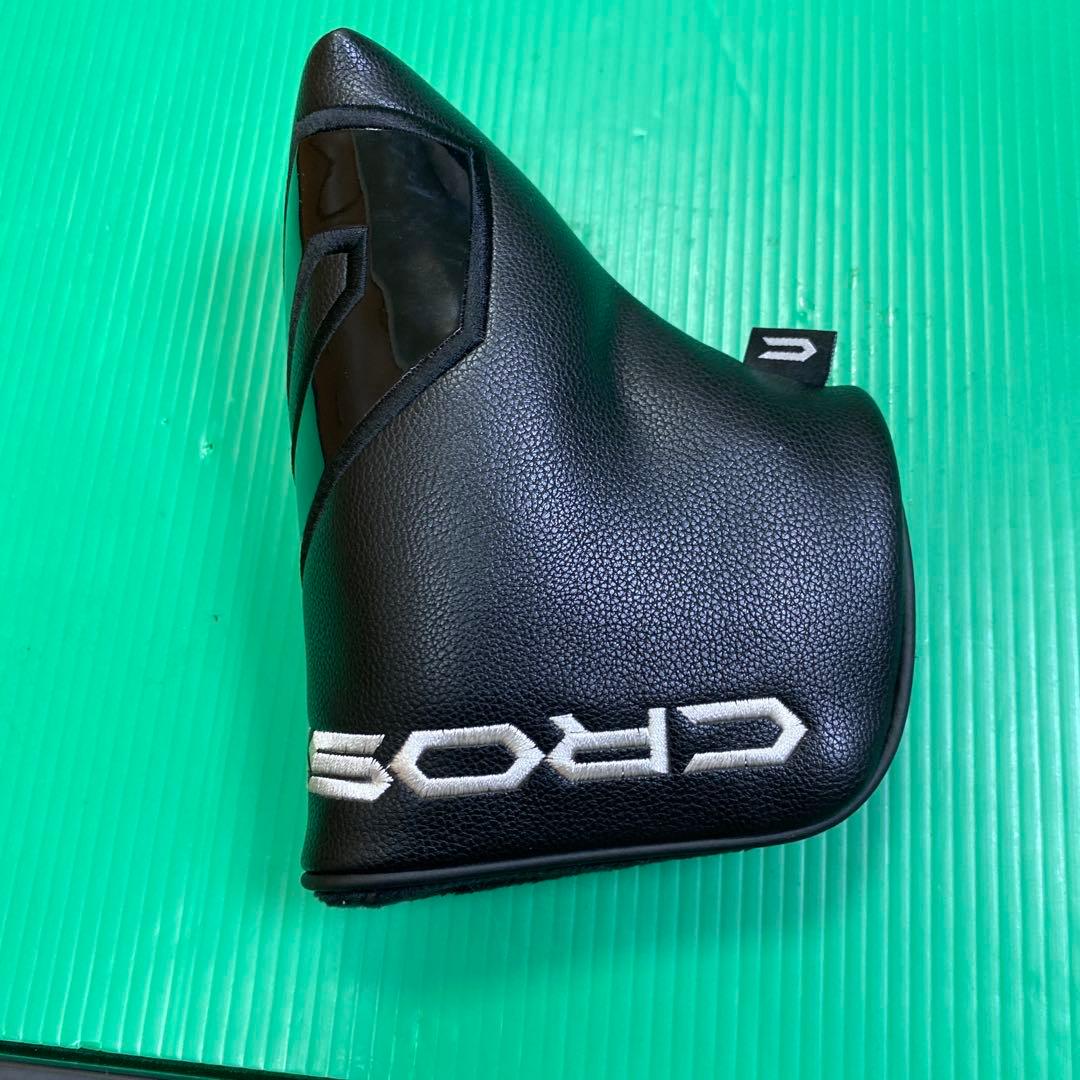 CROSSPUTT パター 33インチ