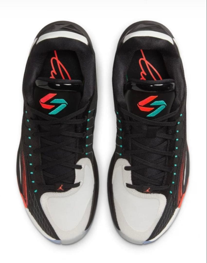 【新品未使用】NIKEジョーダン ルカ4PF 26cm JORDAN LUKA4