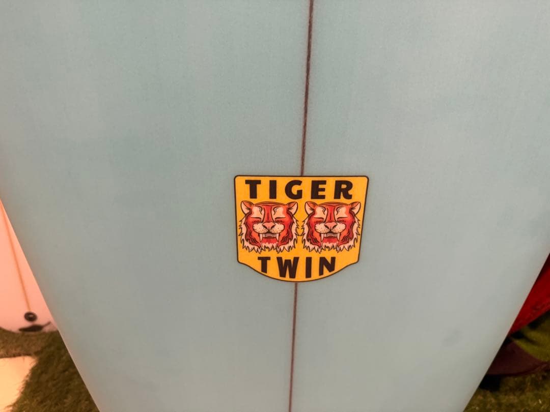サーフィン・ボディボード PYZEL surfboards