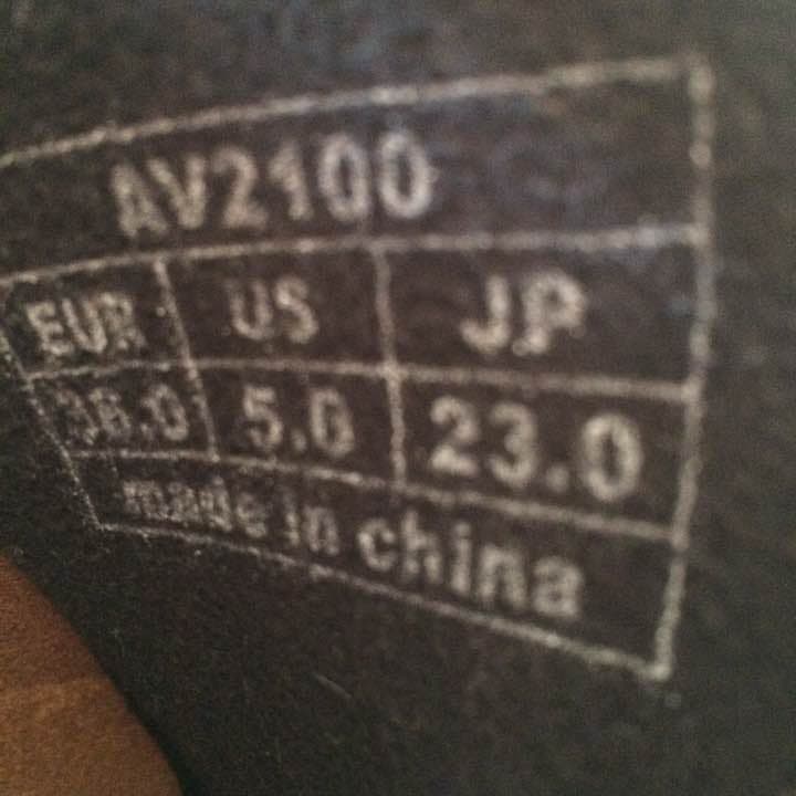 バイクブーツ  ・レディース   新品