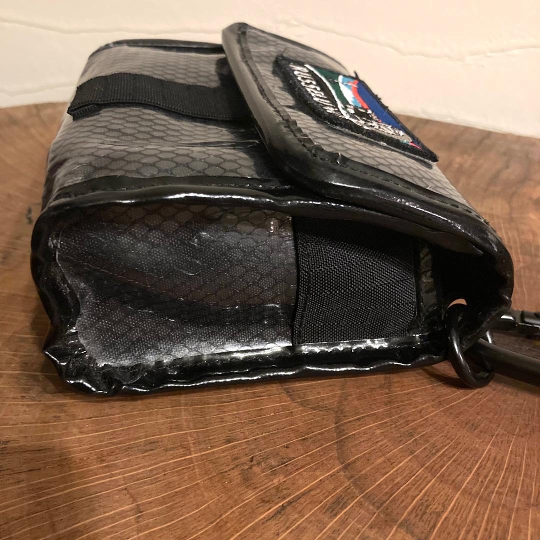 Russeluno ラッセルノ LASER RANGE FINDER CASE