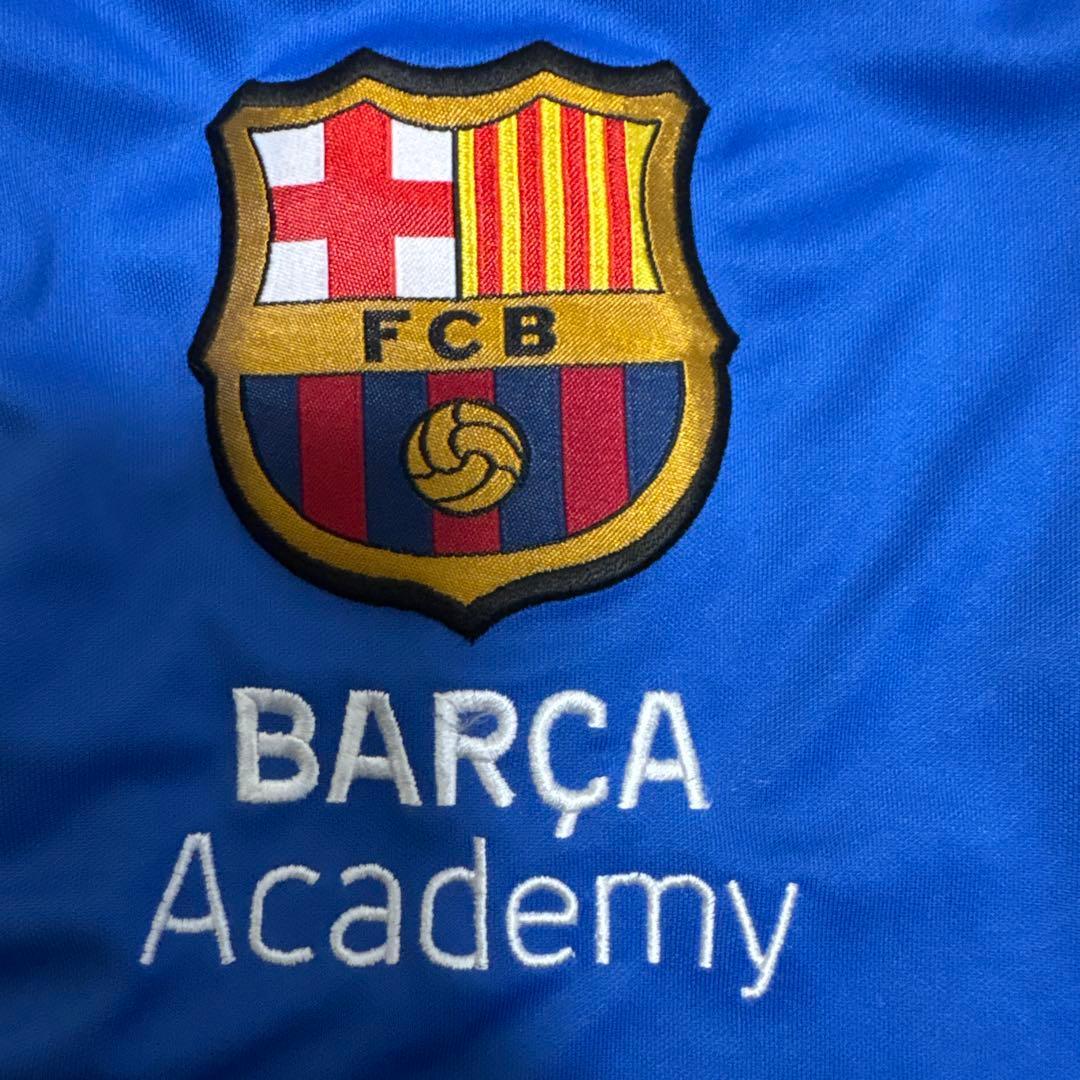 Nike BARCA Academy ピステ上下 130.140cm