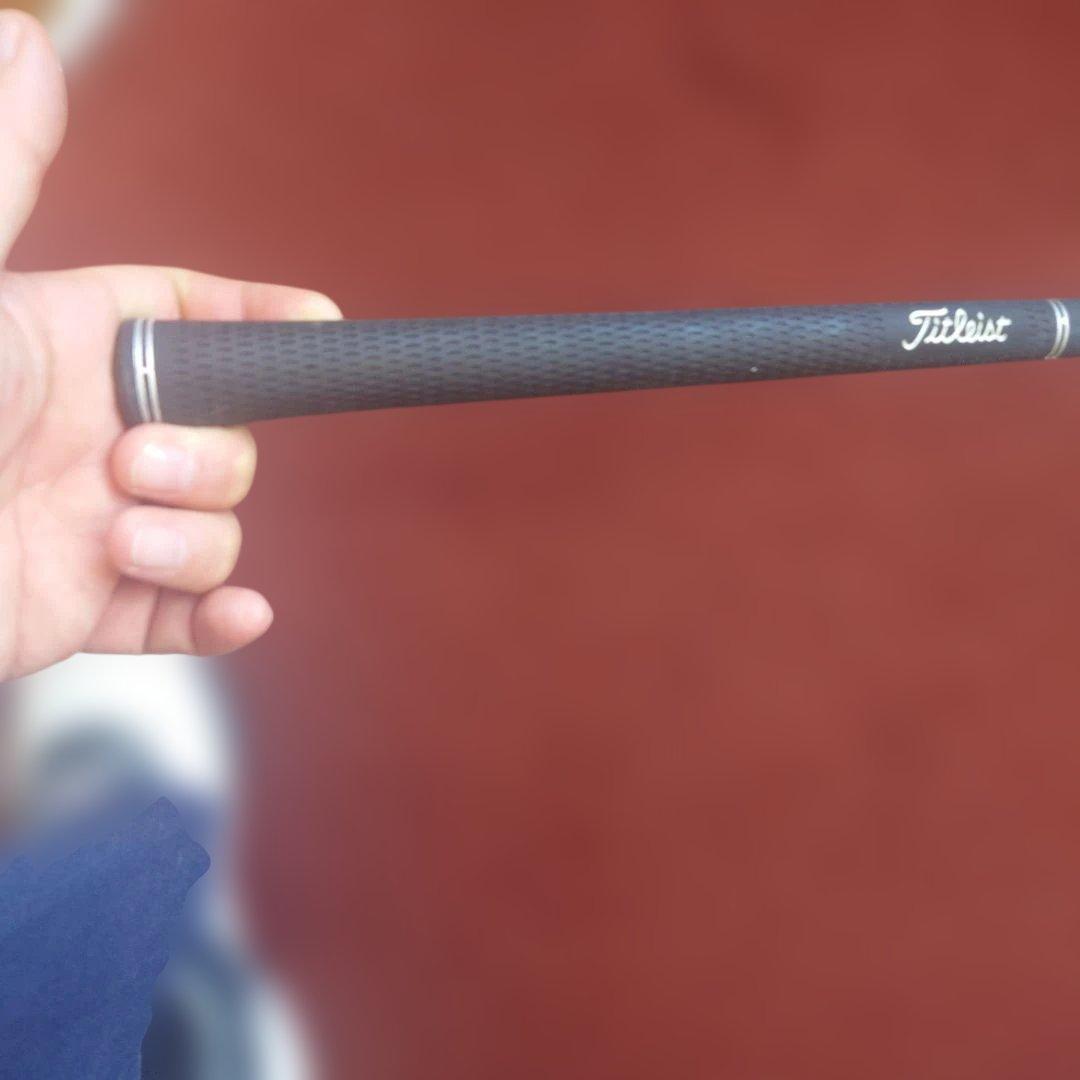 Titleist MB 716 8番アイアン