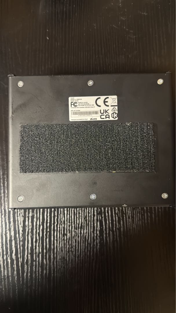 ギター IK Multimedia TONEX