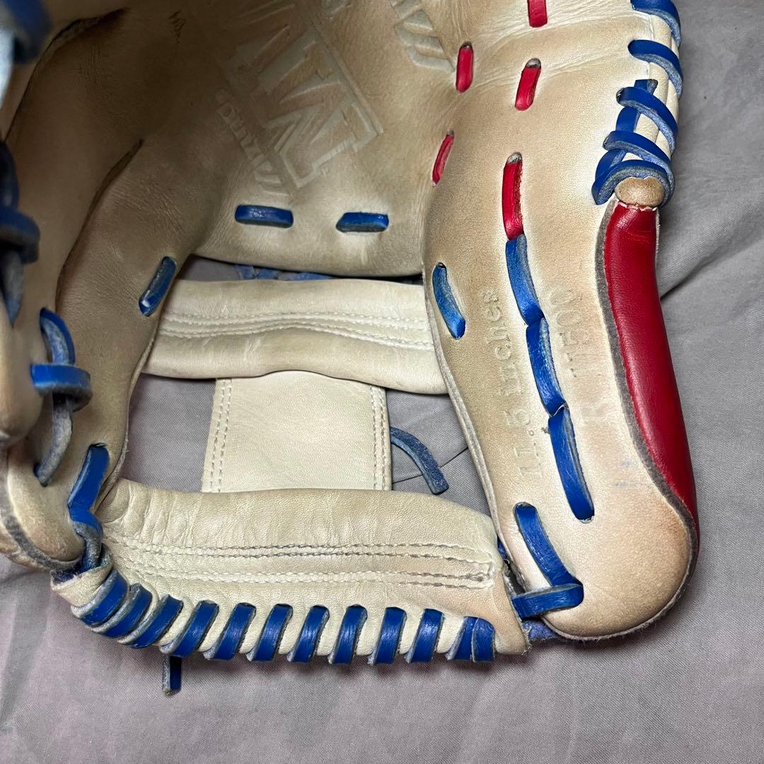 Mizuno Special Edition MVP prime 軟式グローブ