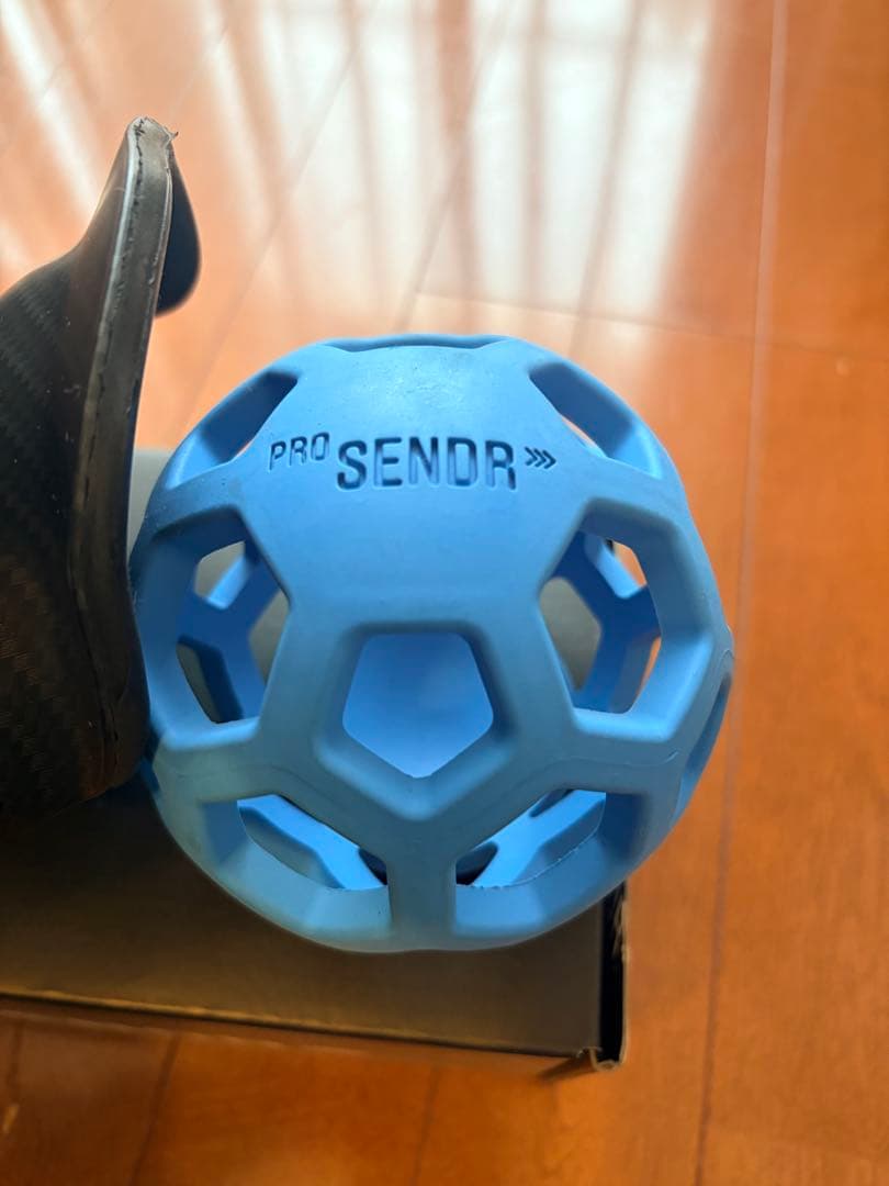 PRO SENDER プロセンダー
