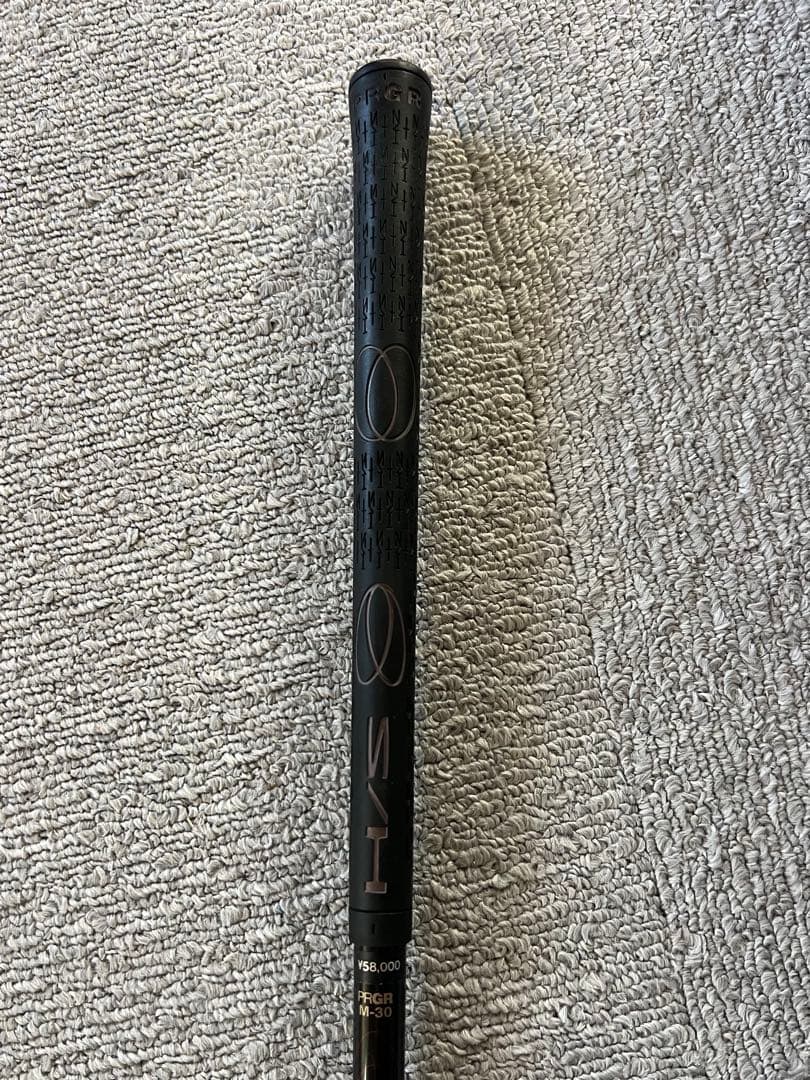 【MACTEC レディース】ドライバー FW5番 【PRGR】UT5番