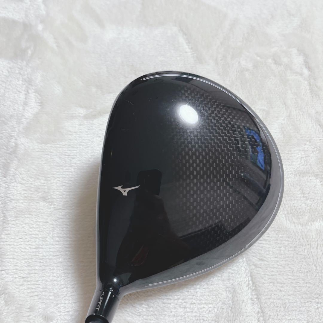 D134 Mizuno ミズノST200X 10.5° ドライバー