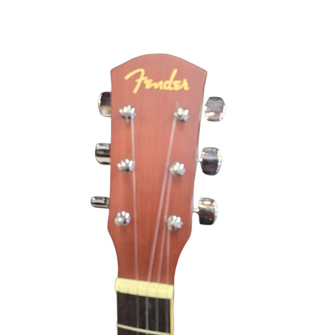 Fender フェンダー MD-1 / SB アコギ ミニ