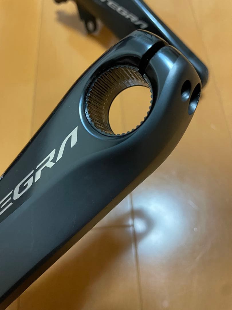 SHIMANO ULTEGRA FC-R8000 175mm クランクアーム