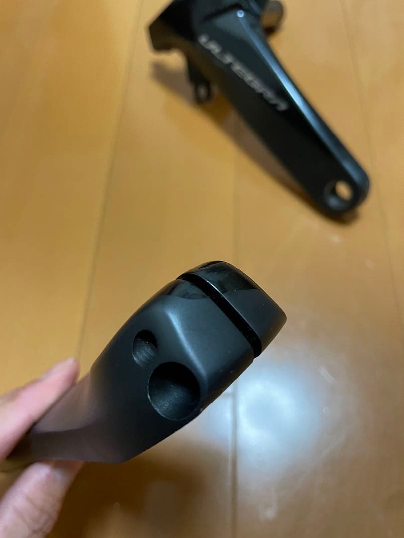 SHIMANO ULTEGRA FC-R8000 175mm クランクアーム