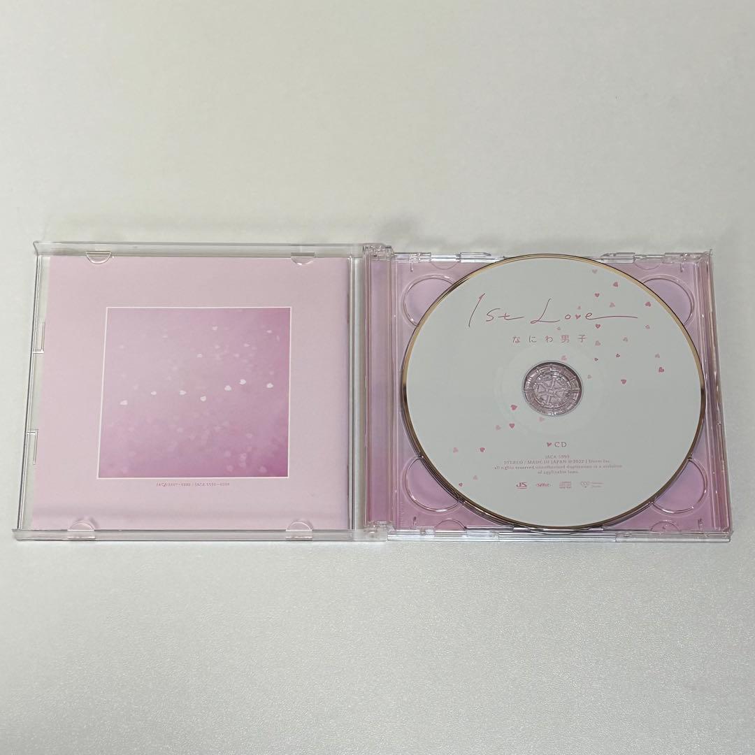 美品✨ なにわ男子 Debut Tour 2022 1st Love グッズ