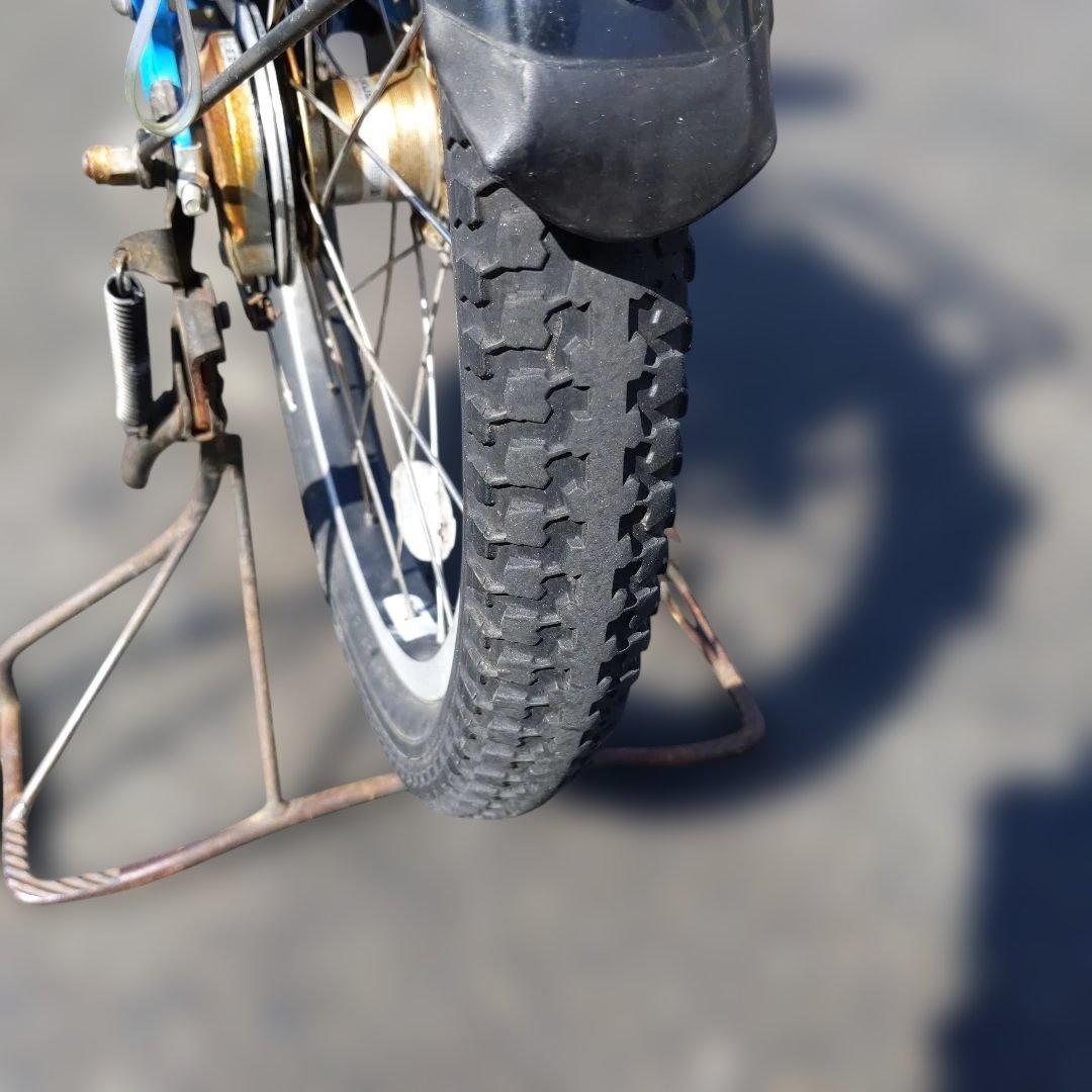 [854]送料無料 ヤマハ PAS Kiss mini XL 電動アシスト自転車