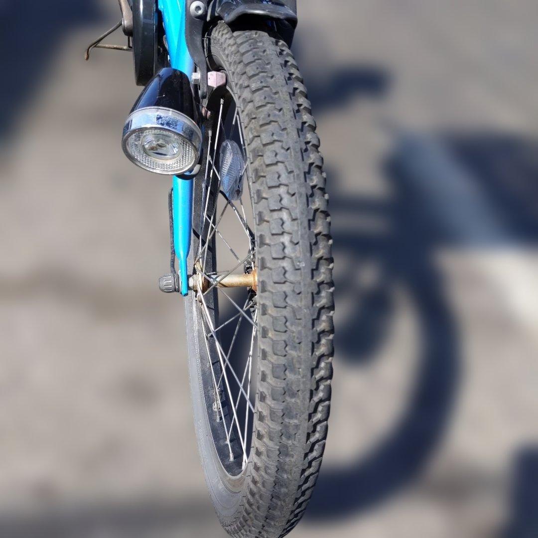 [854]送料無料 ヤマハ PAS Kiss mini XL 電動アシスト自転車
