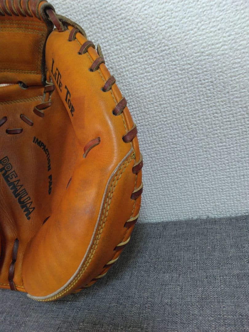 ローリングス ヴィンテージ キャッチャーミット