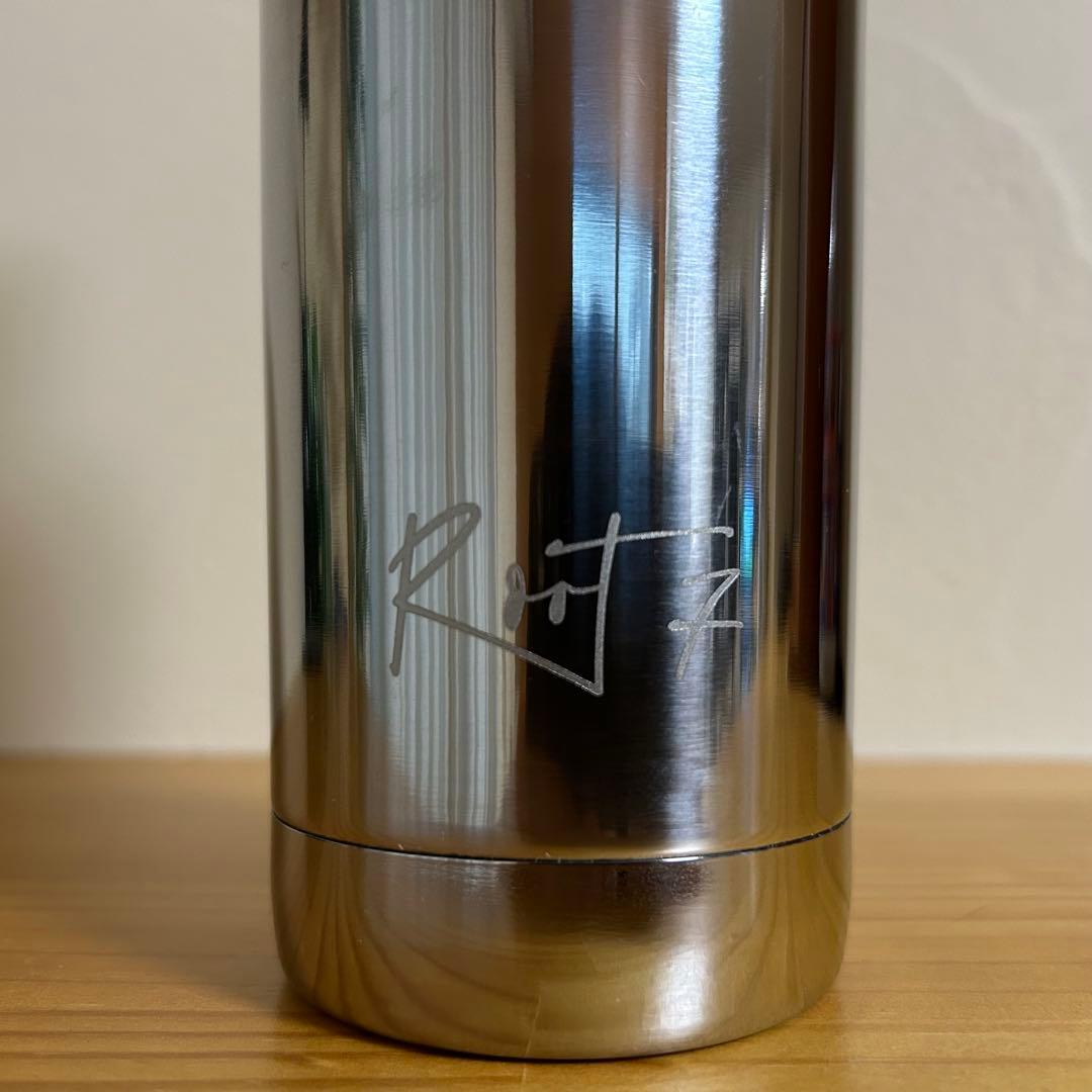 【タンブラー】Root7 ONE BOTTLE
