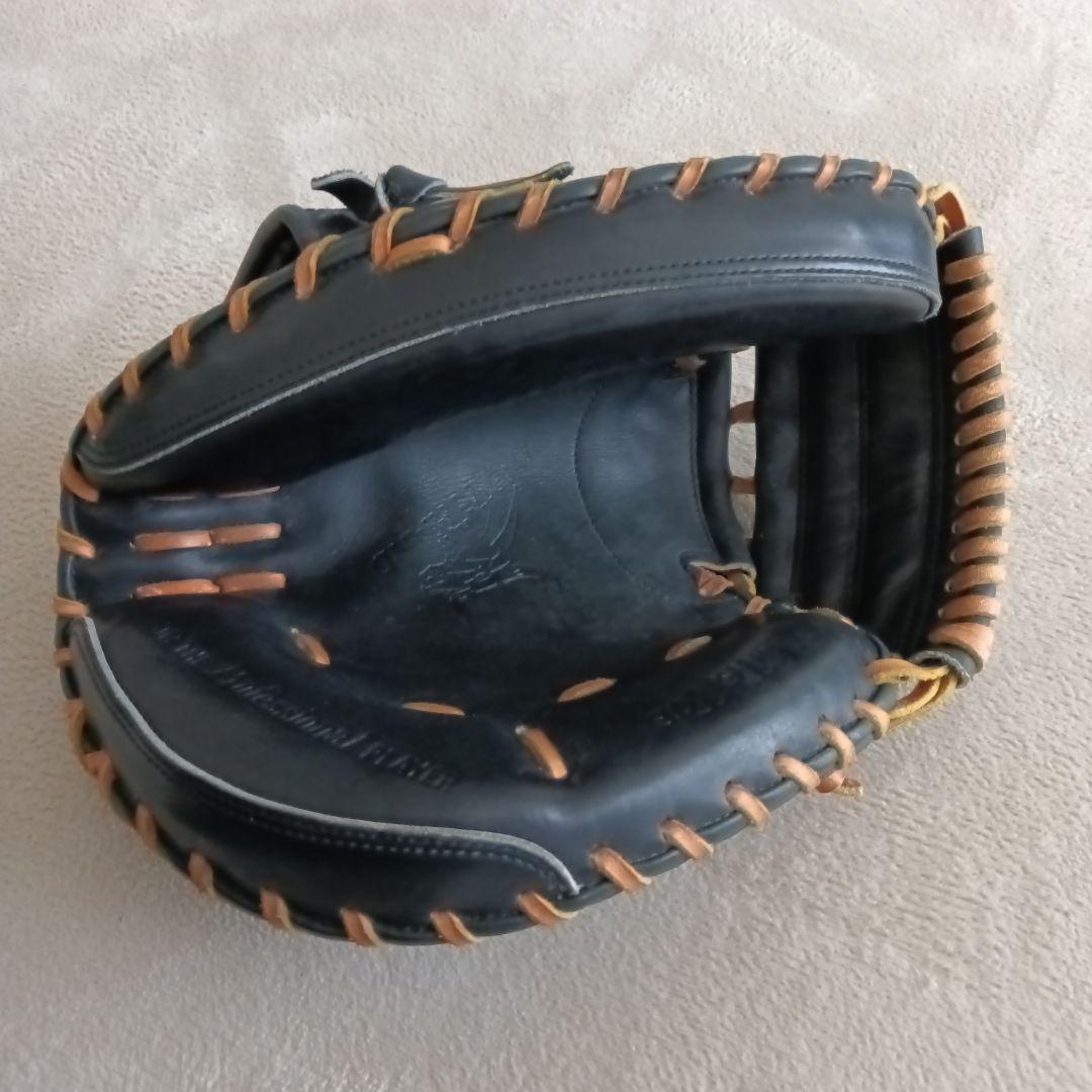 Rawlings キャッチャーミット　DEARHAND