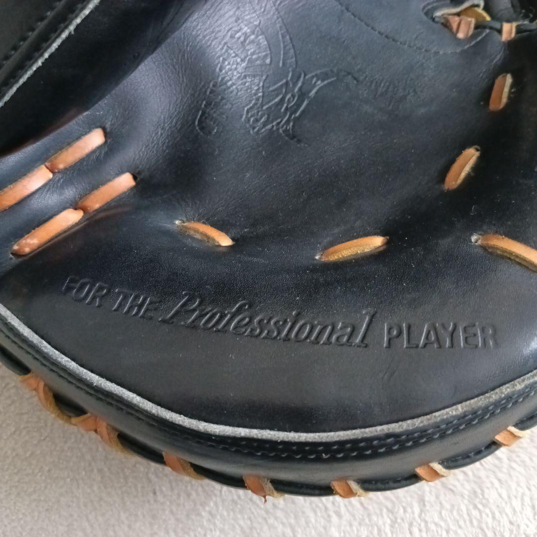 Rawlings キャッチャーミット　DEARHAND