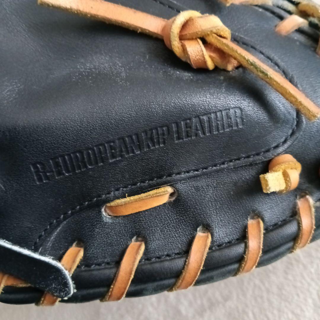 Rawlings キャッチャーミット　DEARHAND