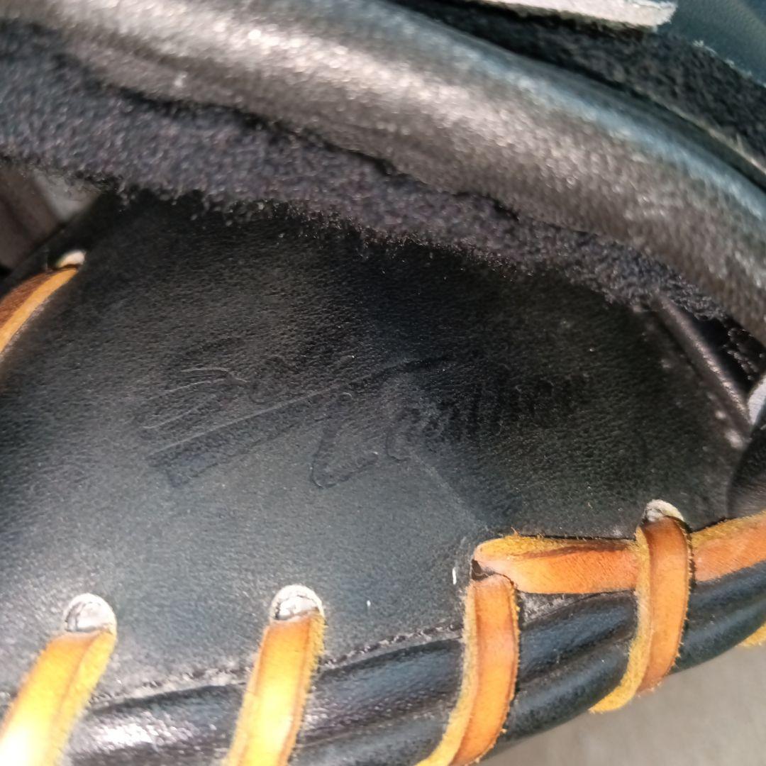 Rawlings キャッチャーミット　DEARHAND