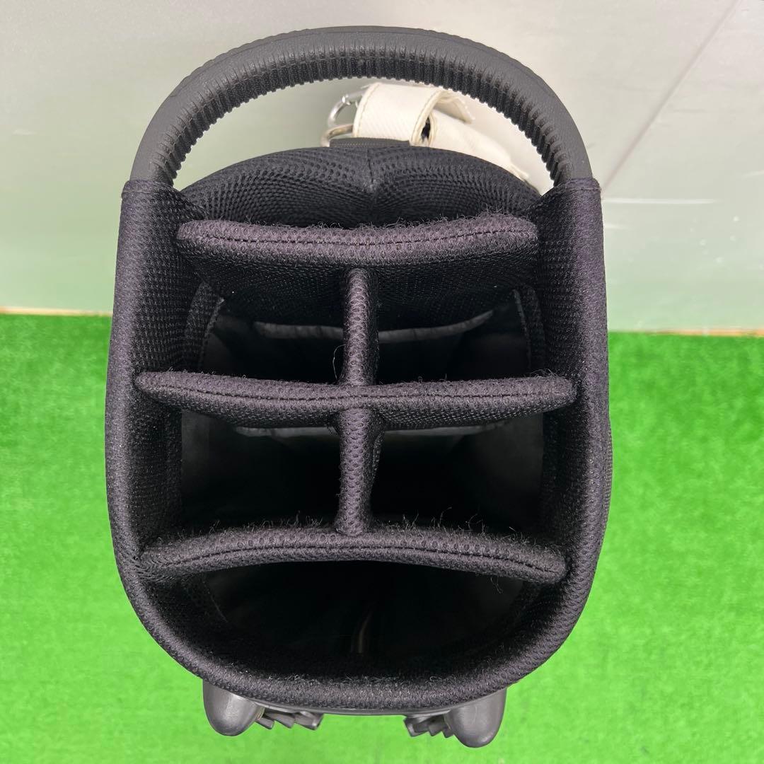 フォルクスワーゲン　Volkswagen キャディバッグ　スタンドバッグ　メンズ