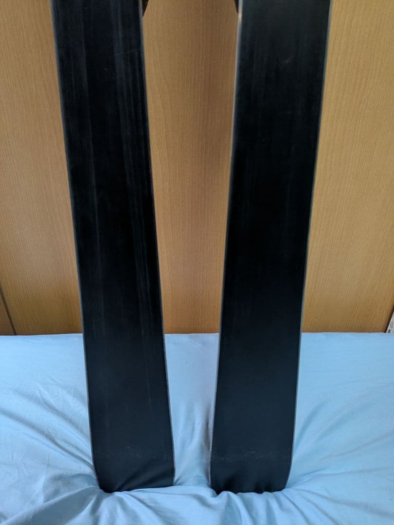 スキー ROSSIGNOL DEMO BETA 171cm R14m