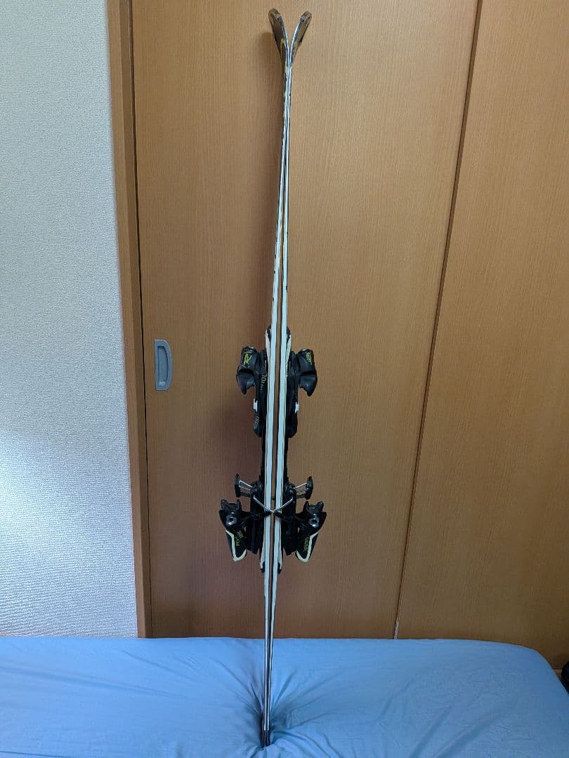 スキー ROSSIGNOL DEMO BETA 171cm R14m