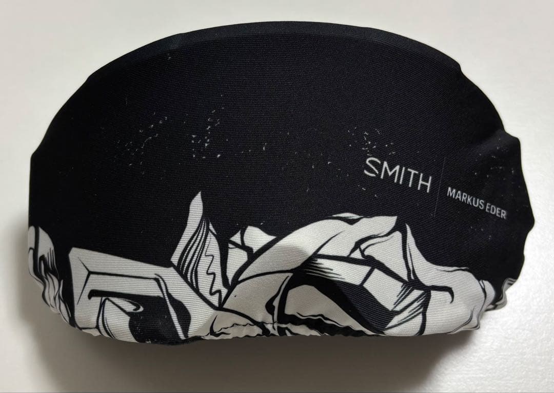 24-25 Smith squad Pro調光レンズ