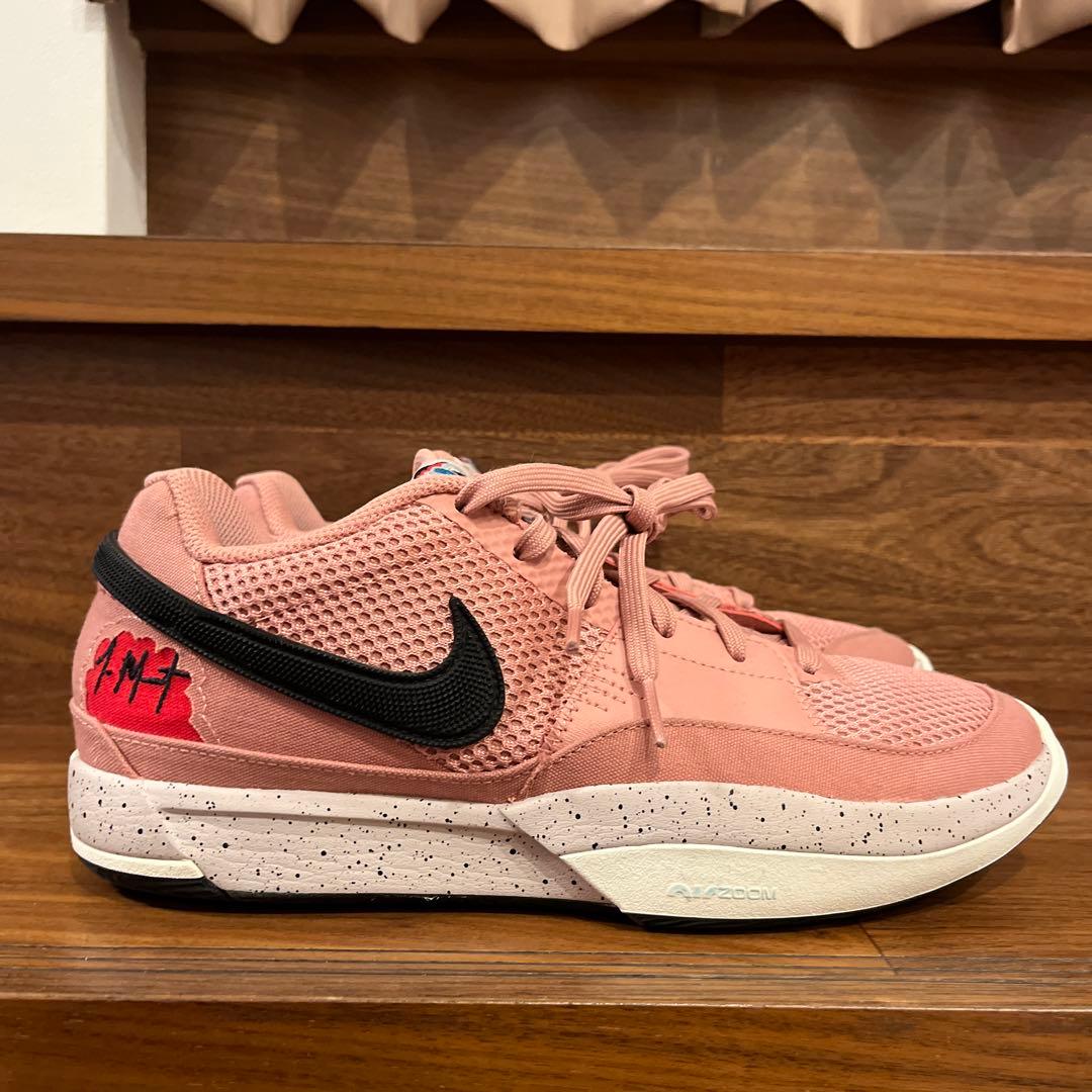 シューズ(男性用) Nike Ja 1 EP bite (26cm)