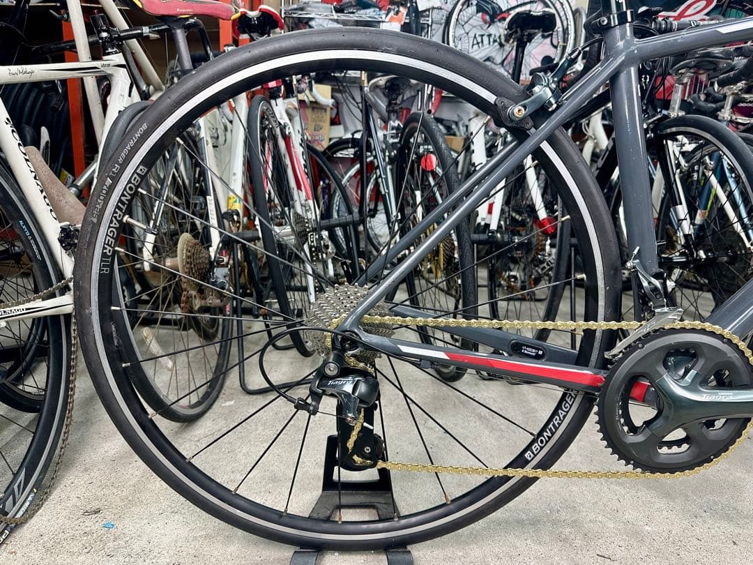基本分解発送送料無料！完成車直接配送等ご相談ください！emonda alr4